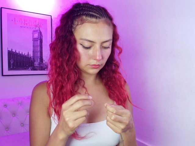 Lila-monroe