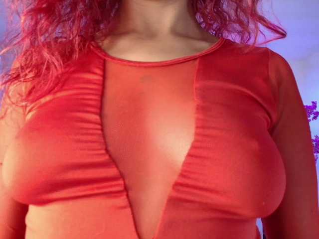 Lila-monroe live cam on BongaCams