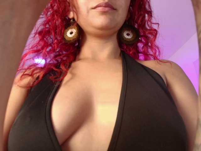 Lila-monroe live cam on BongaCams