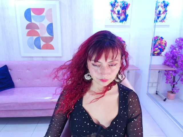 Lila-monroe