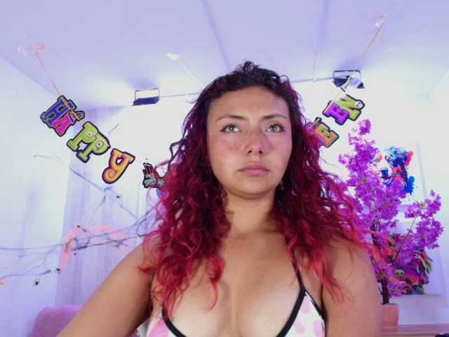 Lila-monroe live cam on BongaCams