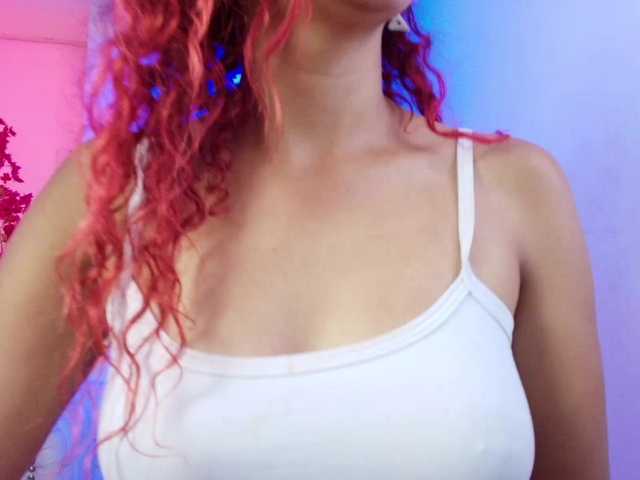 Lila-monroe live cam on BongaCams
