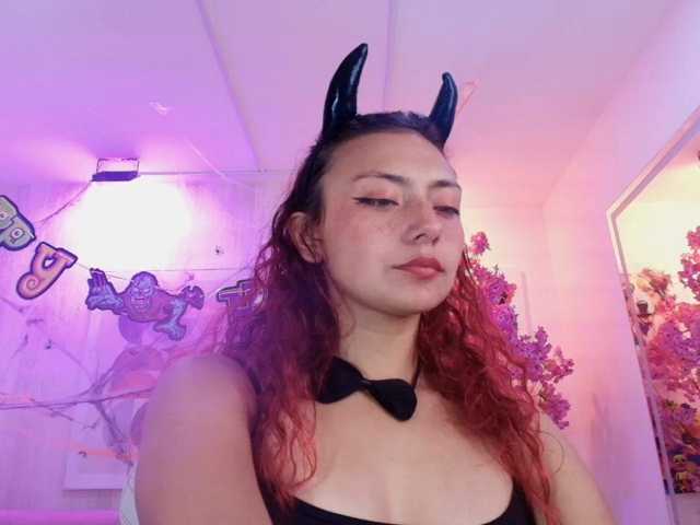 Lila-monroe