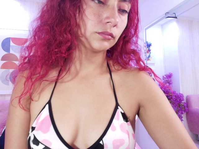 Lila-monroe