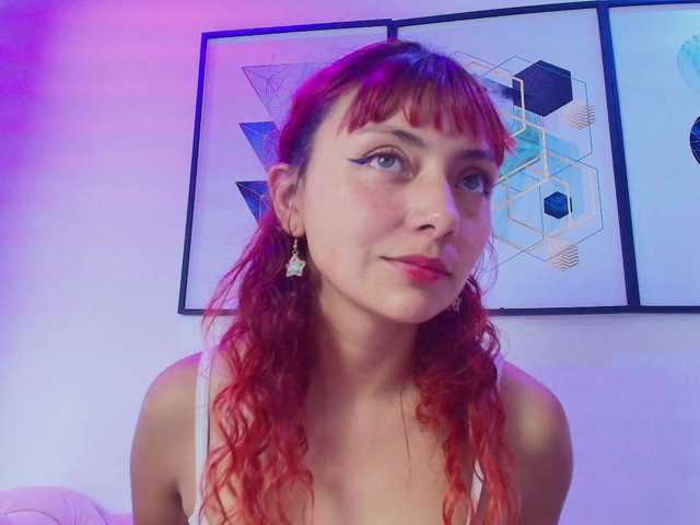 Lila-monroe live webcam show