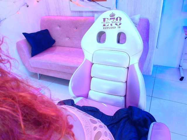 Lila-monroe, live now on BongaCams