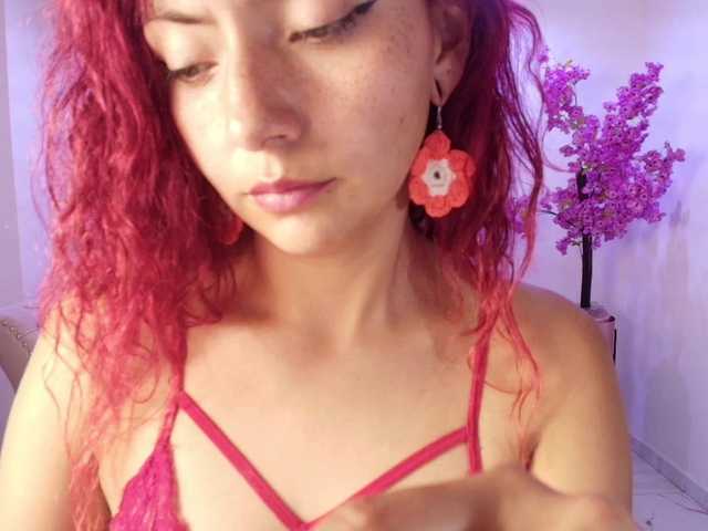 Lila-monroe live cam on BongaCams