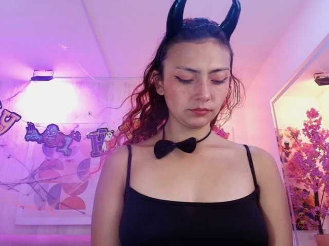 Lila-monroe