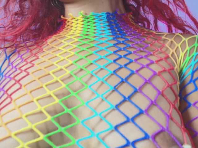 Lila-monroe live cam on BongaCams