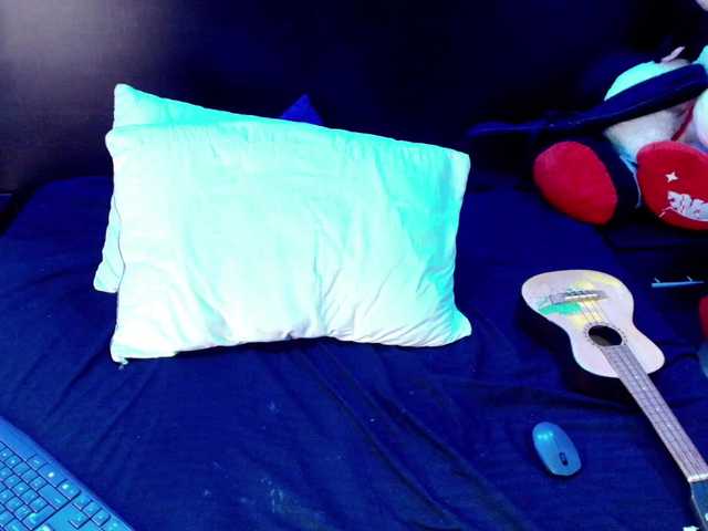 Lila-monroe live cam on BongaCams