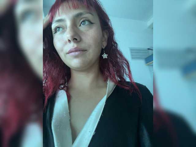 Lila-monroe live on BongaCams