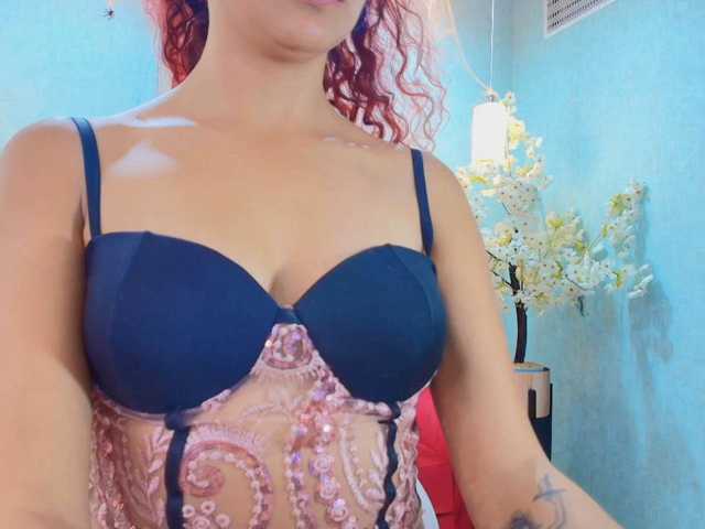 Lila-monroe