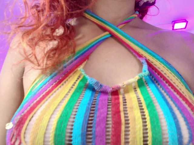 Lila-monroe live cam on BongaCams