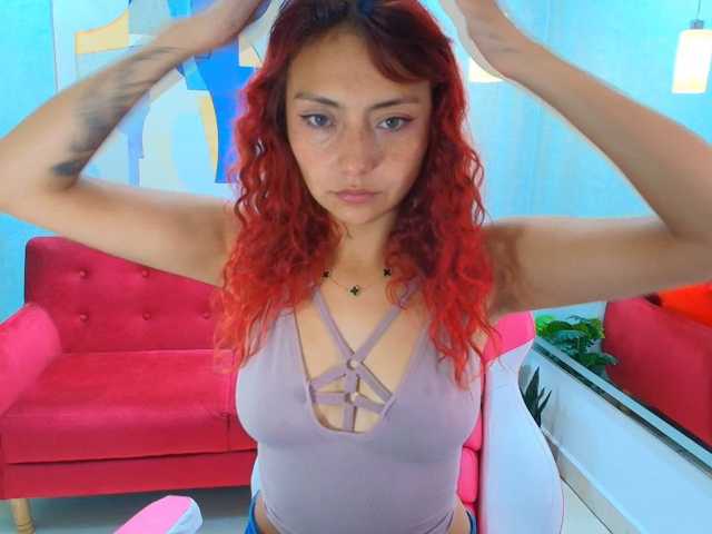 Lila-monroe