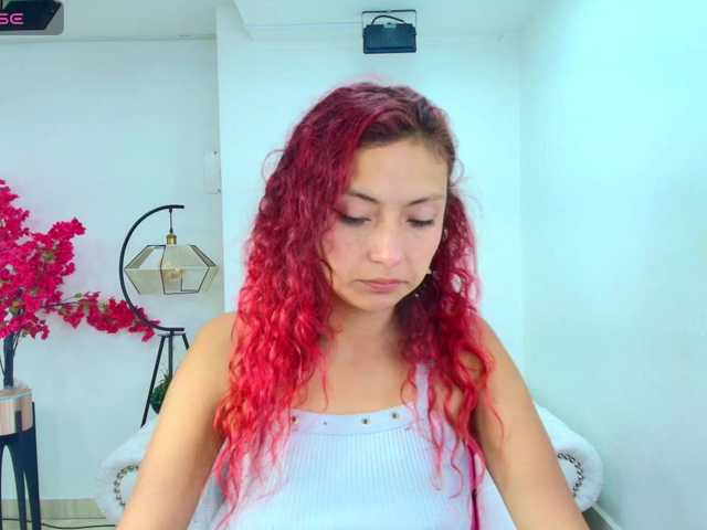Lila-monroe live cam on BongaCams