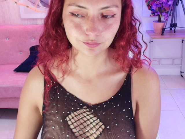 Lila-monroe live cam on BongaCams