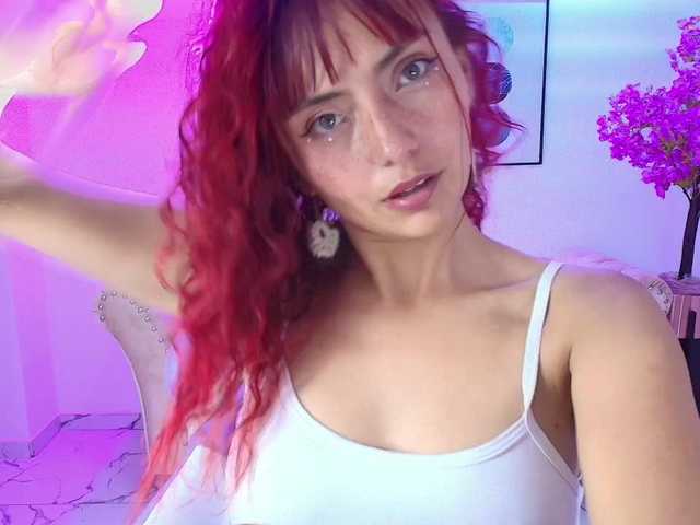 Lila-monroe