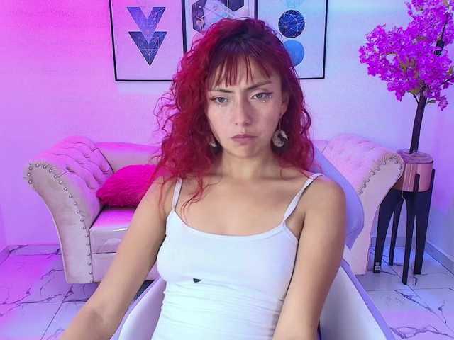 Lila-monroe live cam on BongaCams