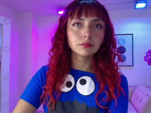 Lila-monroe live cam on BongaCams