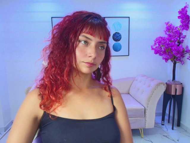 Lila-monroe live webcam show