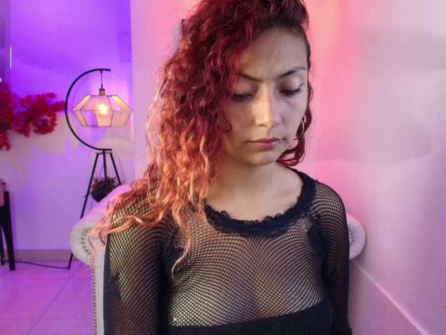 Lila-monroe