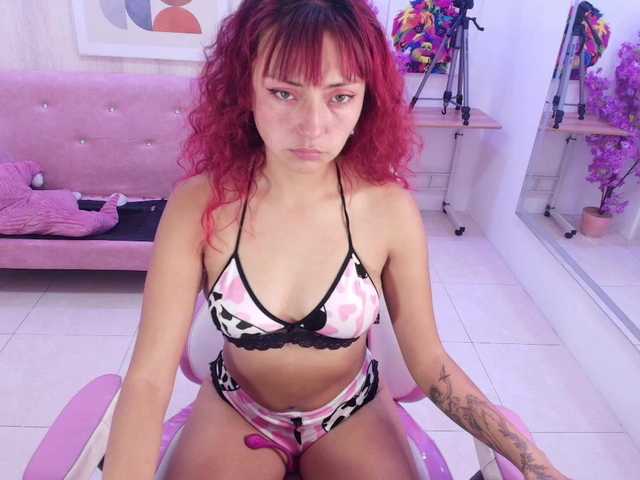 Lila-monroe