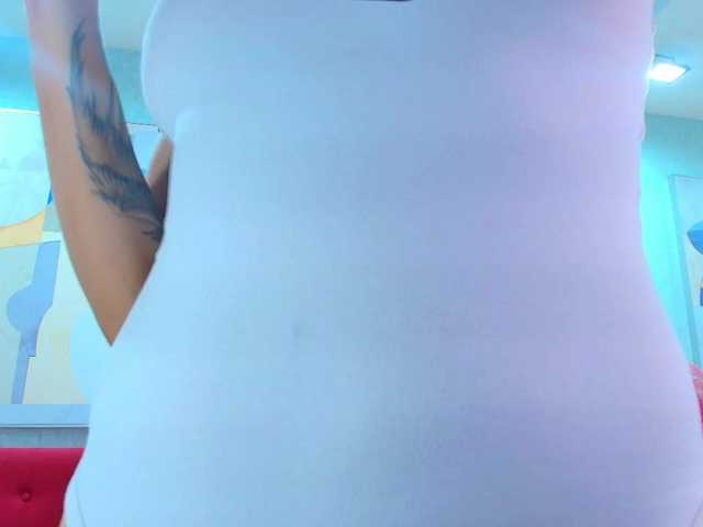 Lila-monroe live cam on BongaCams