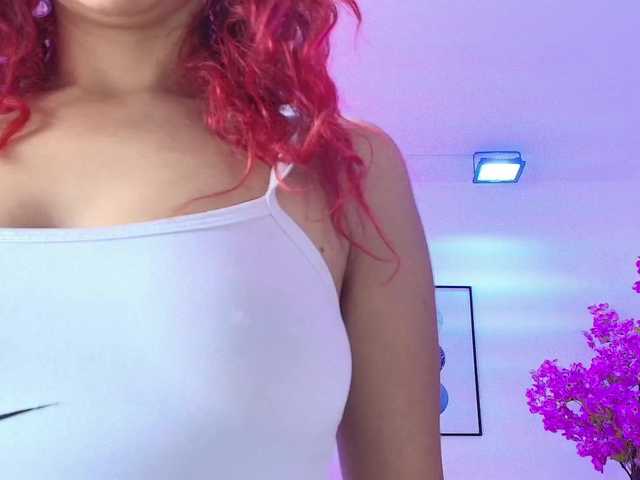 Lila-monroe