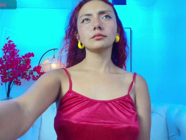 Lila-monroe live cam on BongaCams