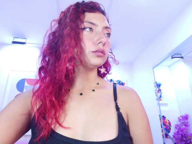 Lila-monroe