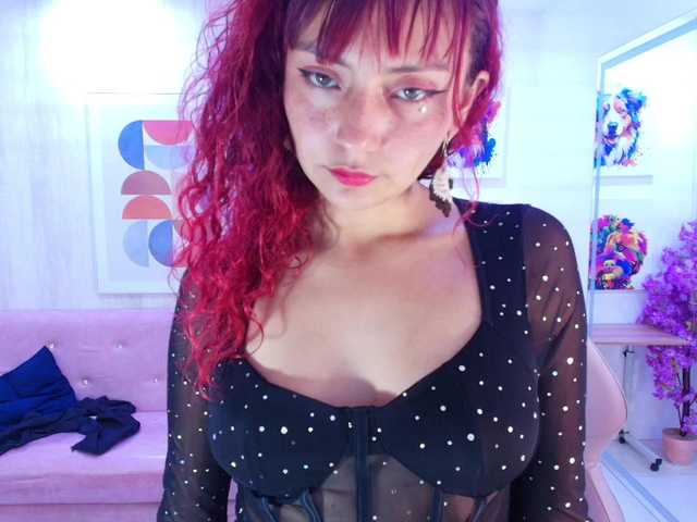 Lila-monroe