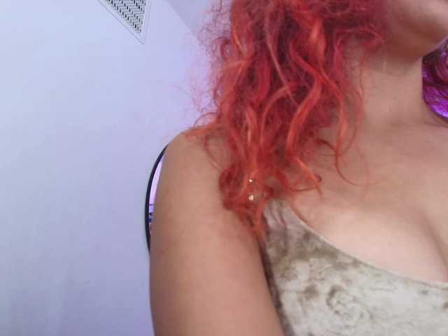 Lila-monroe live webcam show