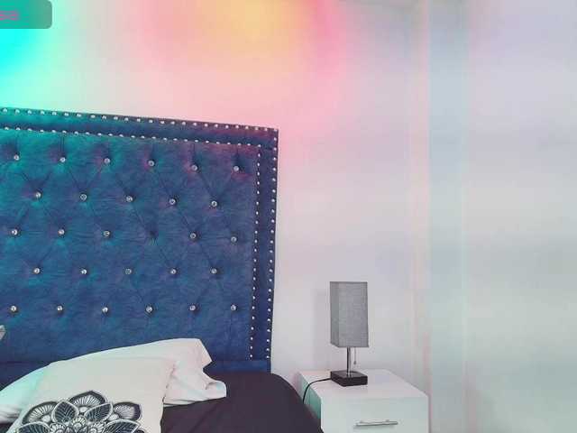 Lila-monroe live cam on BongaCams