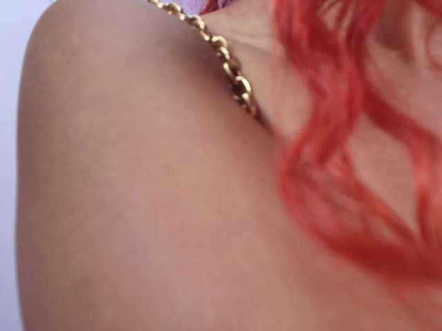 Lila-monroe live cam on BongaCams