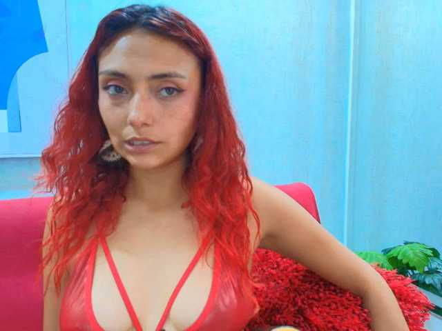Lila-monroe