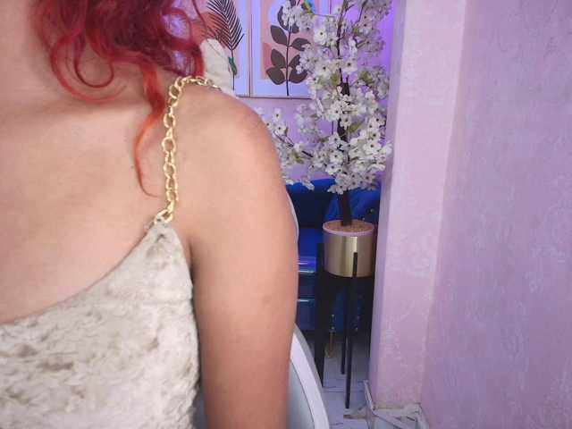 Lila-monroe live webcam show