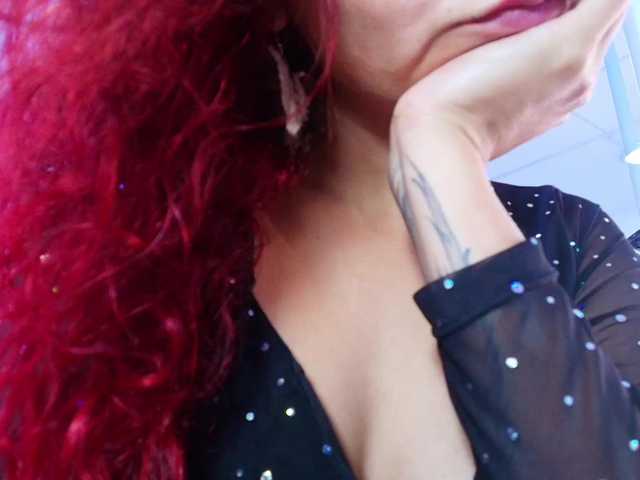 Lila-monroe live cam on BongaCams