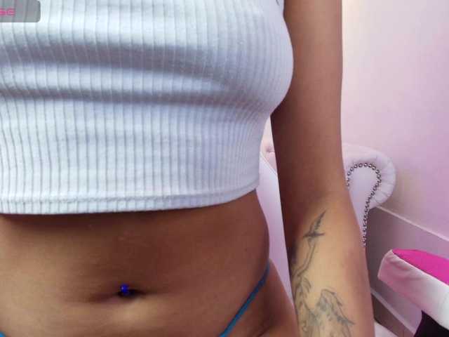 Lila-monroe live cam on BongaCams
