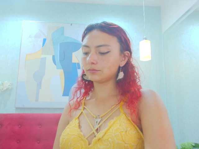 Lila-monroe