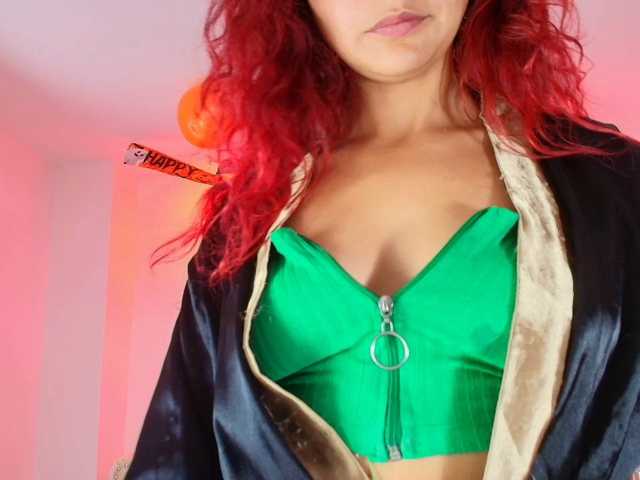 Lila-monroe live cam on BongaCams