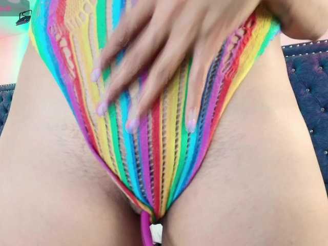 Lila-monroe live cam on BongaCams