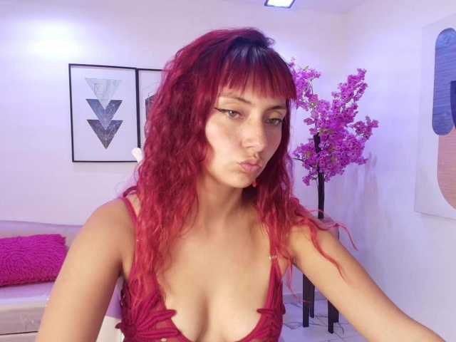Lila-monroe