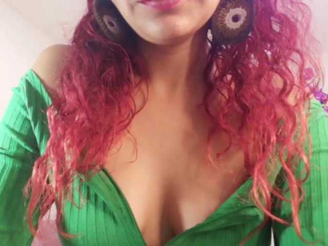 Lila-monroe live cam on BongaCams
