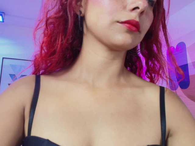 Lila-monroe