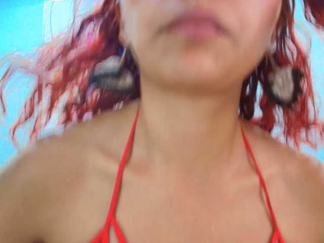 Lila-monroe live cam on BongaCams