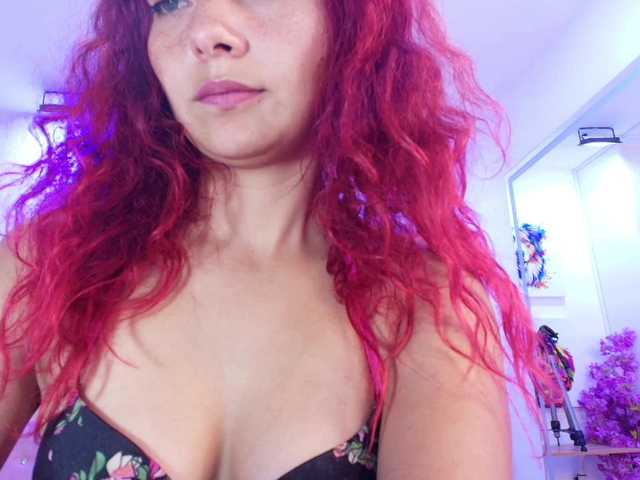 Lila-monroe live cam on BongaCams