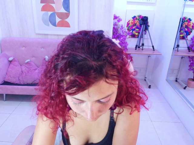 Lila-monroe