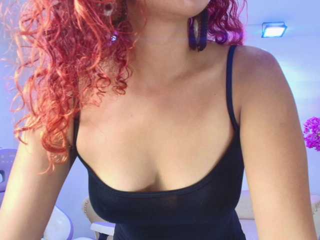 Lila-monroe live cam on BongaCams