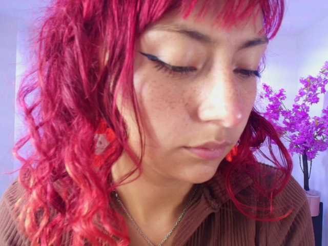 Lila-monroe live cam on BongaCams