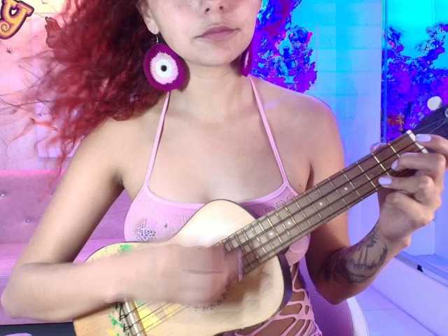 Lila-monroe